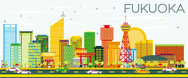 【福岡の43院から選ぶ】メンズ向け全身脱毛おすすめ人気ランキング9選!博多・天神・小倉などにあるクリニック・サロンを徹底比較