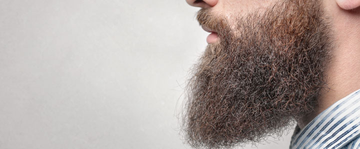 【髭脱毛】おすすめ人気ランキング8選!費用・効果を口コミから徹底比較!サロン・クリニックの選び方も解説